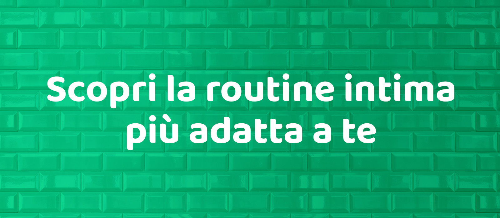 Routine Header
